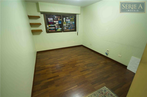 Imagem 14 de 30 de Cobertura Residencial À Venda, Vila Uberabinha, São Paulo. - Co0024