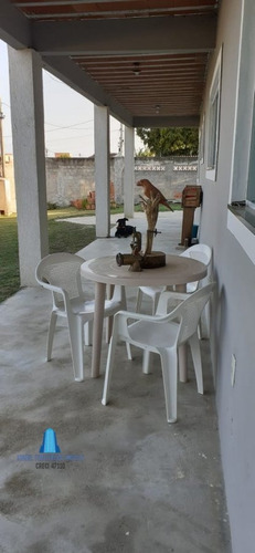 Imagem 2 de 19 de Casa A Venda No Bairro Parati Em Araruama - Rj. - 923-1