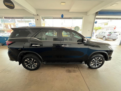 Toyota Hilux SW4 Sw4 Dsl 4x4 Srx Diamond At 7s