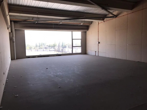 Bodega En Arriendo En Pudahuel