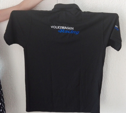 Imagen 6 de 8 de Volkswagen Racing Line R Jetta Golf Tiguan Bora Vento Beetle