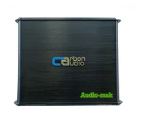 Comprar Amplificador Carbon Audio 4 Canales Clase D Nano