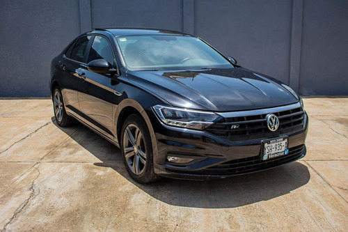 Imagen 1 de 13 de Volkswagen Jetta 2020