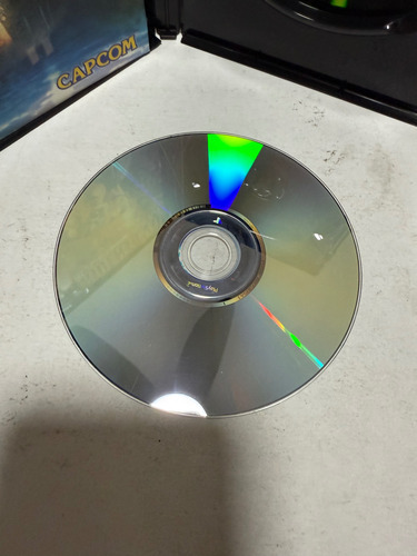 Resident Evil Dead Aim | Ps2 Playstation 2 Original (Usado)