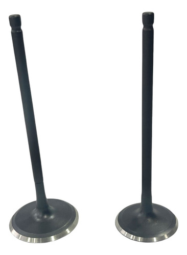 Juego Valvulas Para Bajaj Pulsar 200 / 220 W Standard