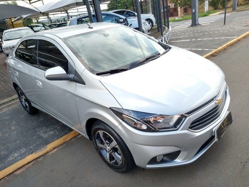 Chevrolet Prisma 2019 1.4 Ltz Aut. 4p