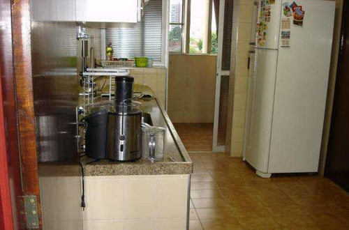 Imagem 6 de 6 de Apartamento Com 3 Dorms, Parque Industrial, São José Do Rio Preto - R$ 350 Mil, Cod: 3836 - V3836