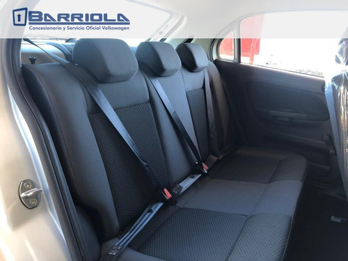 Imagen 10 de 15 de Volkswagen Gol Trendline 2021 0km - Barriola