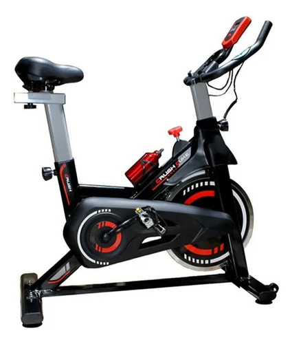 Sport Fitness Bicicleta Spinning Cardiovascular V10k