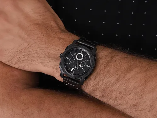 Reloj fossil fs4552 sale