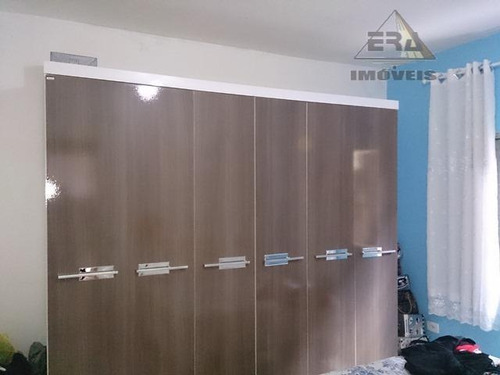 Imagem 17 de 17 de Casa Residencial À Venda, Parque Rodrigo Barreto, Arujá. - Ca0115