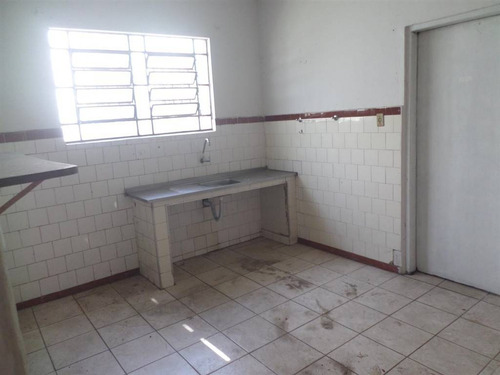 Imagem 9 de 30 de Casa, 0 Dorms Com 500 M² - Centro - São Vicente - Ref.: Hm2864 - Hm2864