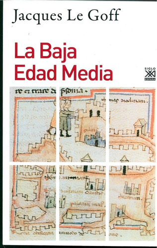 Baja Edad Media
