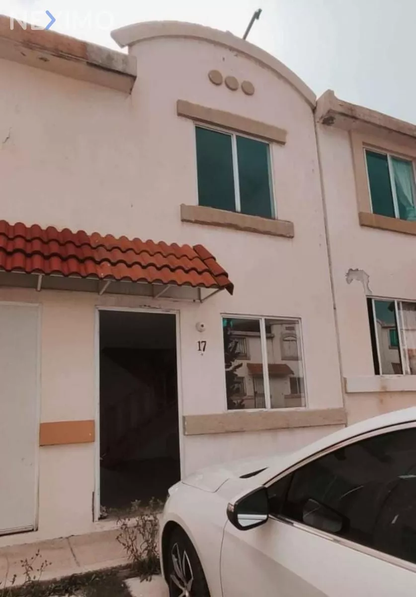 Venta Casa 2 Ambientes Urbi Villa Del Rey