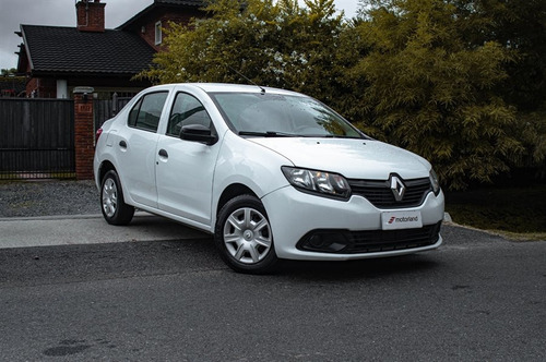Renault Logan Authentique - Motorland Permuto / Financio