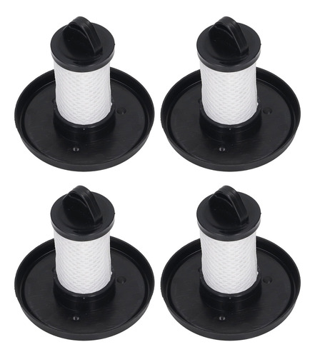 Elementos De Filtro Frontal De Repuesto Para Aspiradora Lz60