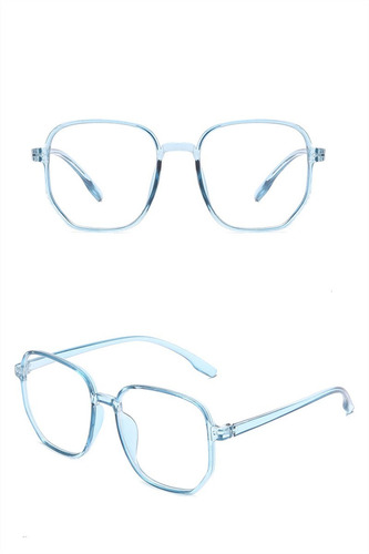 Montura Marco Gafas Para Lente Formulado Hombre Mujer Ref B7