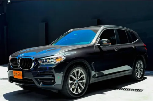 BMW X3 2.0 G01 Xdrive30i