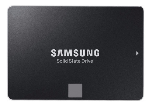 Disco Samsung 850 Evo 2tb Sata Iii Internal Ssd A Pedido!!!