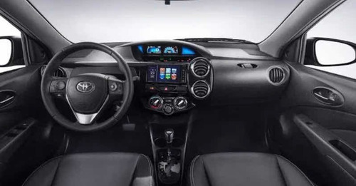Toyota Etios 2021 1.5 Sedan Xls