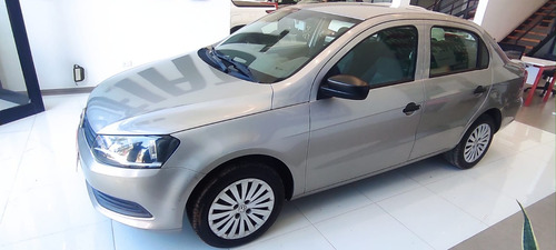 Volkswagen Voyage 1.6 Comfortline Plus 2 101cv I-motion