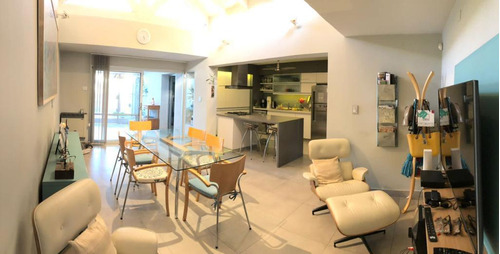 Venta - Casa 3dorm + Depto - Patio Y Pileta