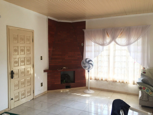 Imagem 5 de 15 de Residencia - Aristocrata - Ref: 8393 - V-8393