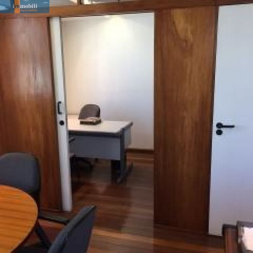 Oportunidade Comercial Jardim América!!! - Pc99819