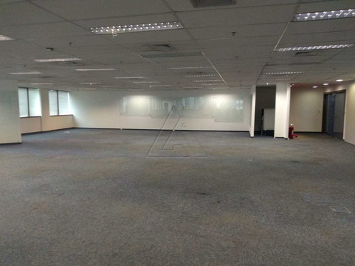 Imagem 18 de 23 de Conjunto Comercial, Cidade Monções, São Paulo, Cod: 4360 - A4360