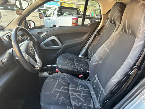 Smart Fortwo Coupe 1.0 2p