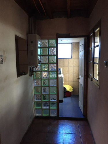 Imagen 12 de 19 de Casa En Venta De 4 Dorm. En San Joaquín