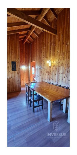 Imagen 4 de 12 de Sitio Con Casa Y Cabaña En Venta. Caburgua- Pucón