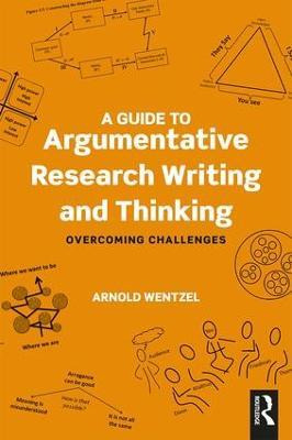 Libro A Guide To Argumentative Research Writing And Think...