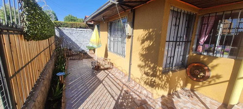 Vendemos Casa En San Bernardo (86977)