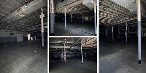 Imagen 3 de 7 de Nave Industrial En Venta En Cd. Industrial, Matamoros