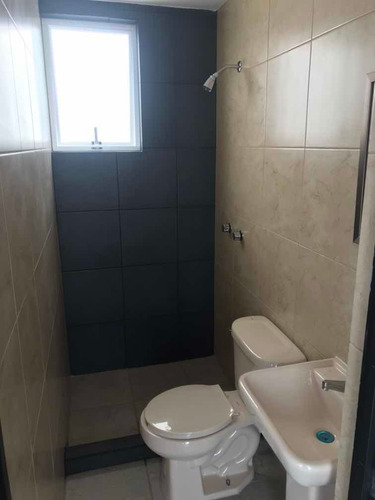 Imagen 5 de 11 de Cuartos Nuevos Para Estudiantes Cerca De Cu