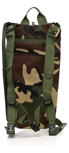 ~? Chaqueta Roja Ejército De 3l 3 Litros (100 Onzas)