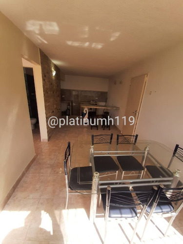 Imagen 3 de 7 de Apartamento Residencias Las Aves