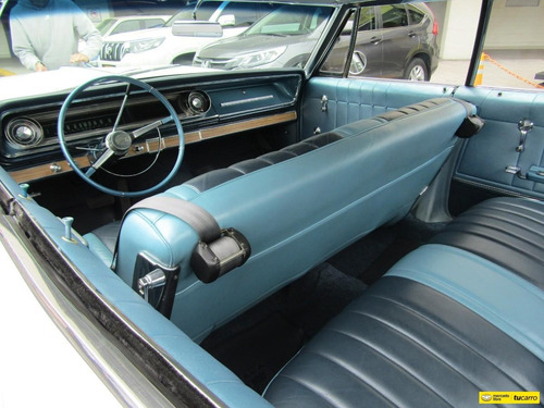 Chevrolet Impala De Coleccion
