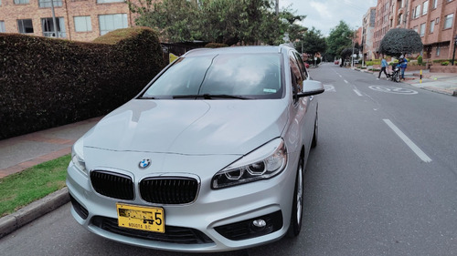 BMW Serie 2 1.5 218i F45 Active Tourer