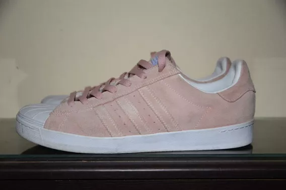 adidas Superstar Vulc Adv 43 10.5us Zapatillas Skateboarding