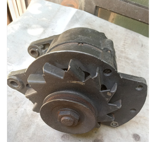 Alternador Renault 12 