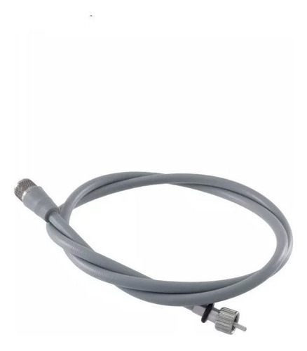 Cable Velocimetro Vespa V30-v33. Faro Basso. 1.9/ 1.9 Mm. Mc