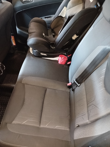Peugeot 408 1.6 Sport Thp 163cv