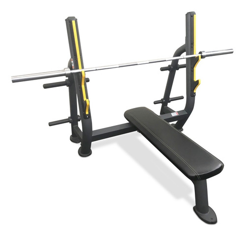 Olympic Flat Bench - Supino Reto