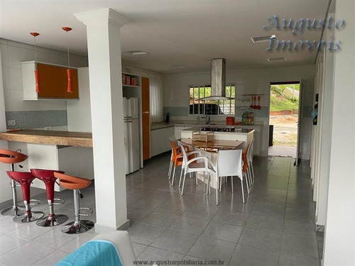 Chácaras Na Represa À Venda Em Nazare Paulista/sp - Compre O Seu Chácaras Na Represa Aqui! - 1474448