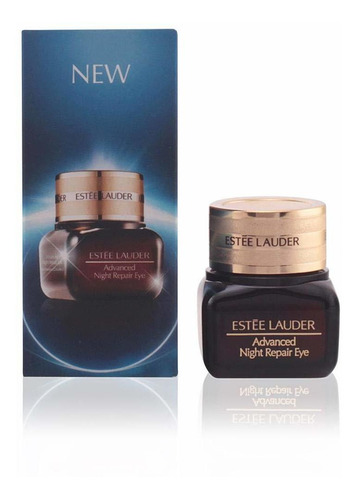 Reparación Estee Lauder Avanzada Noche Crema De Ojos Sincron