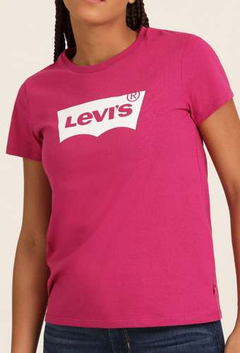 Levi's Levis T Shirt 173692337 Women's 