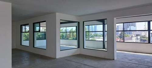 Oficinas En Renta En Observatorio, Miguel Hidalgo