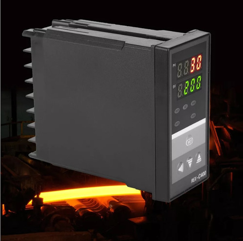 Rex C400 Intelligent Temperature,semiconductors Relays